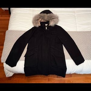 Marc by Marc Jacobs Winter Coat